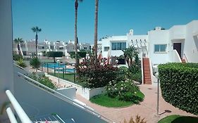 Precioso apartamento con piscina y garage